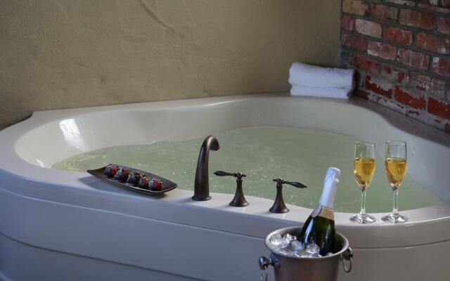 Paso Robles Inn