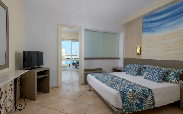 Porto Angeli Beach Resort – All Inclusive