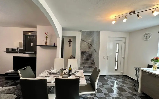 Villa Serenity
