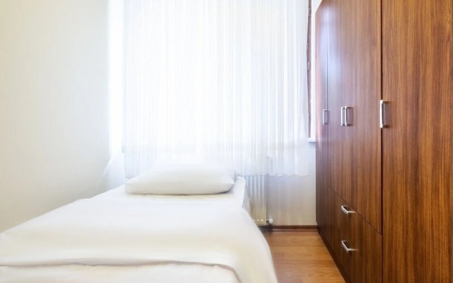 Peaceful Flat in the Heart of Atasehir