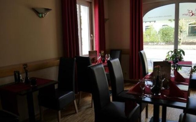 Hotel & Restaurant Eigen