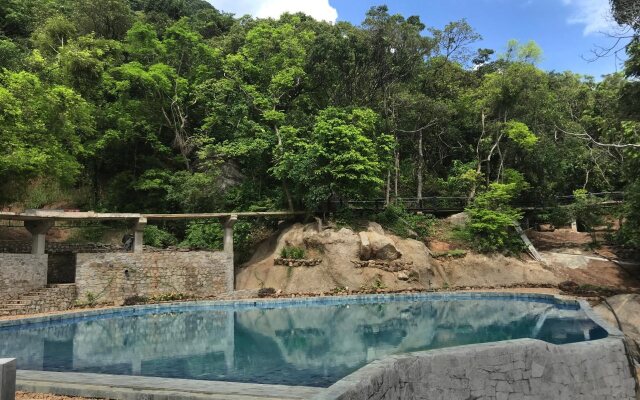 Arangala Forest Lodge