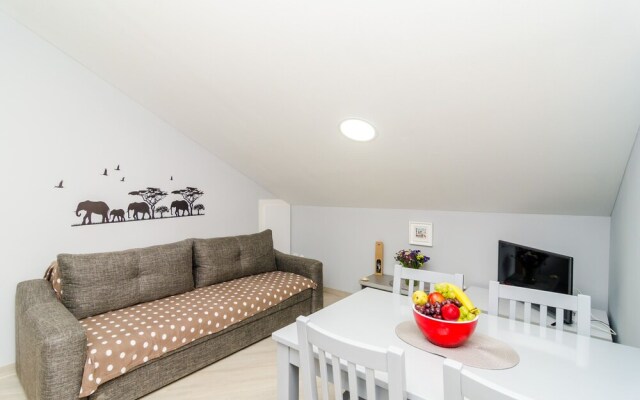 Apartments Donita