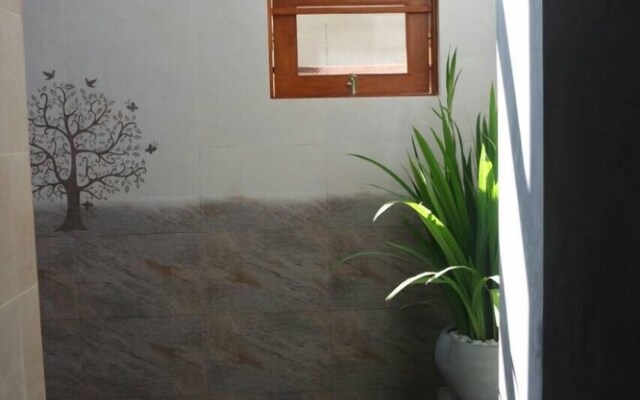 Villa Blue Water Hikkaduwa