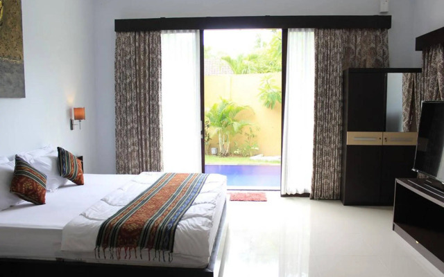 Grand Nismara Villa Seminyak