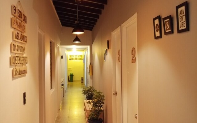 La Martina Guest House