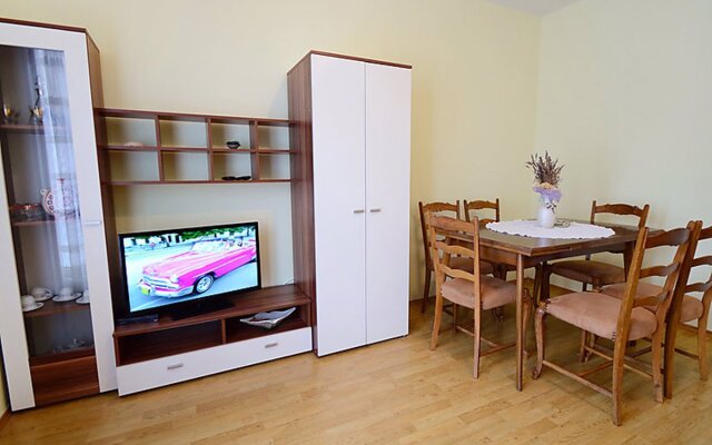 Apartment Franjo Montmorillon