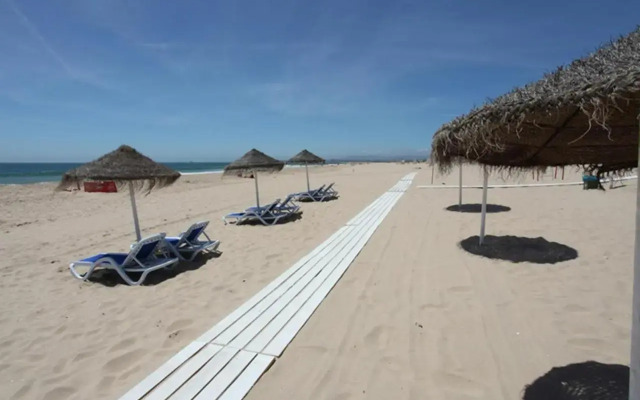 INATEL Caparica
