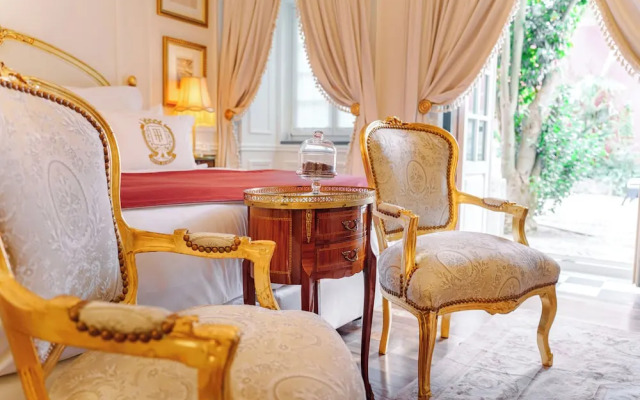 Boutique Hotel Teatro
