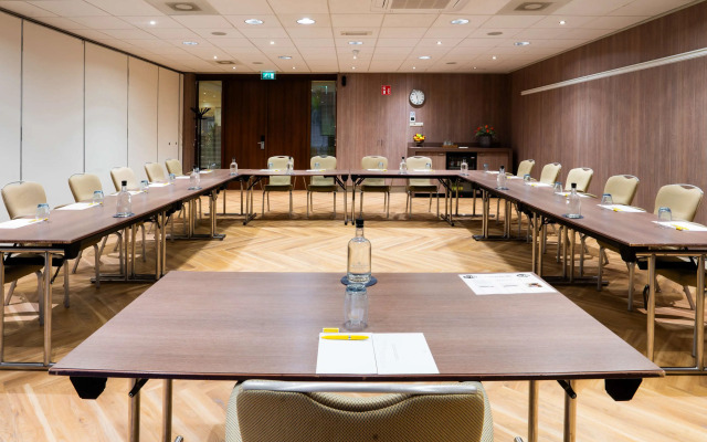 Golden Tulip Zoetermeer - Den Haag