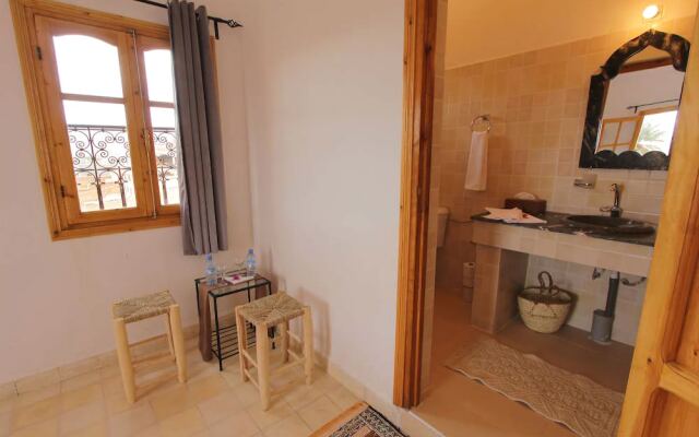 Riad Dar Bab Todra
