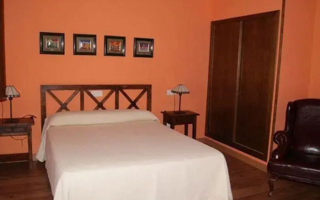 Villa AURIZ Turismo Rural