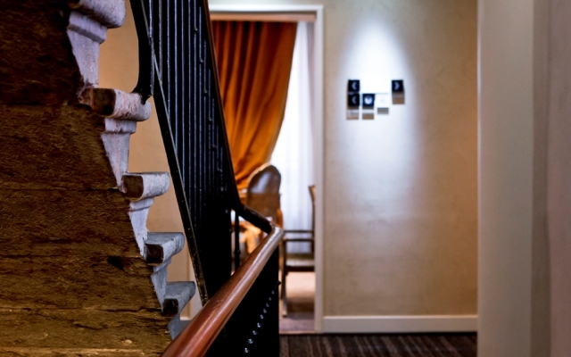 Grand Hotel Des Terreaux