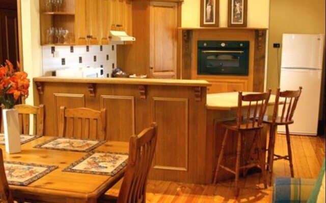 Warrnambool Holiday Accommodation