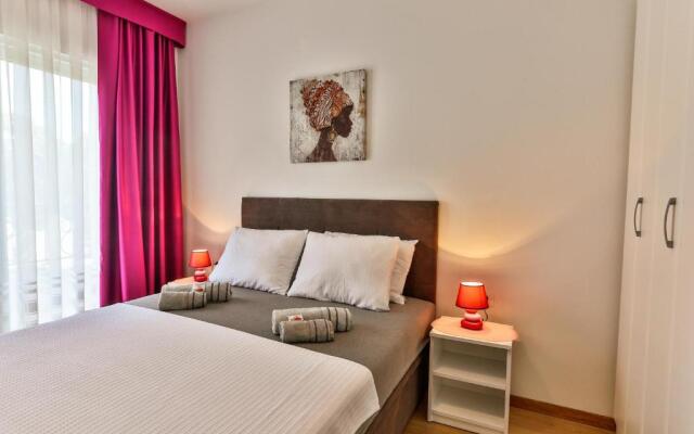 Apartments Royal Lux