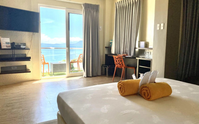 Lalaguna Villas Luxury Dive Resort & Spa