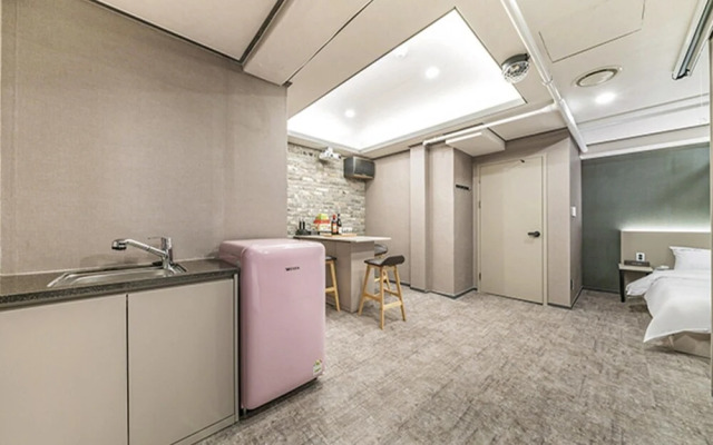 Bucheon Hotel Ben