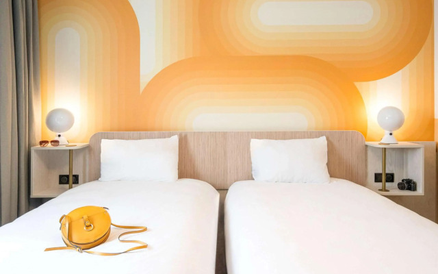 ibis Styles Pertuis Luberon