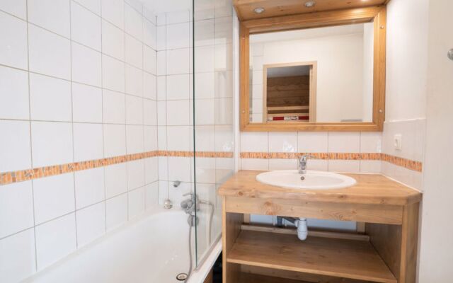 Villa Neves Val Thorens 32104