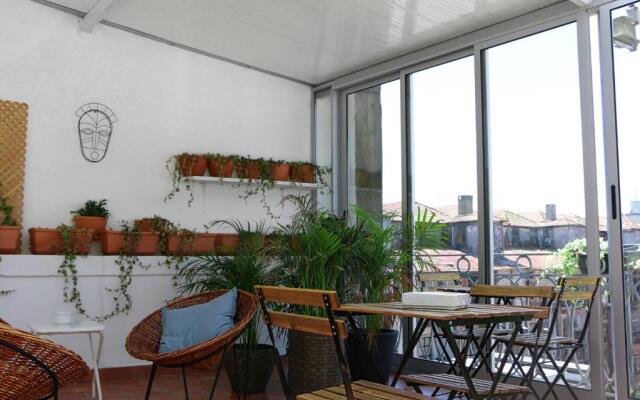 Santa Catarina Guest House