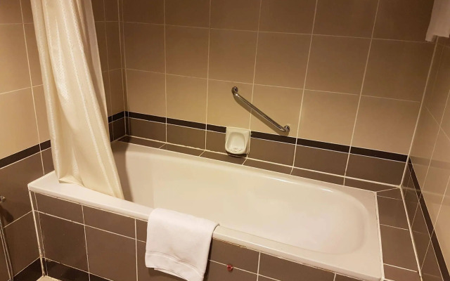 Bayview Hotel Georgetown Penang