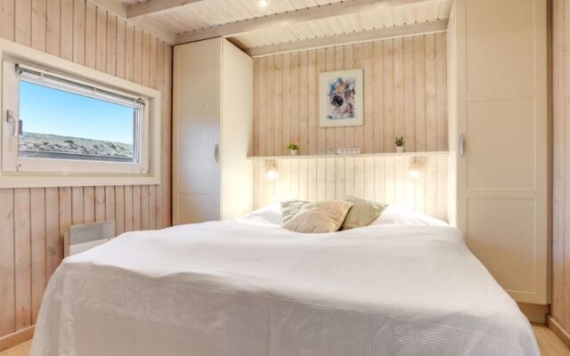 "Toyah" - 800m from the sea in NW Jutland