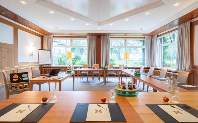 Hotel Dieksee - Collection by Ligula