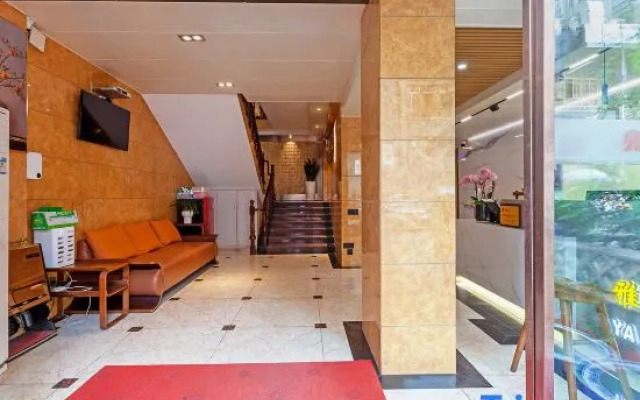 Yawen Business Hostel