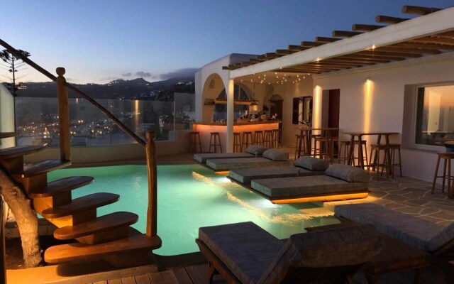 Orizon Tagoo Mykonos
