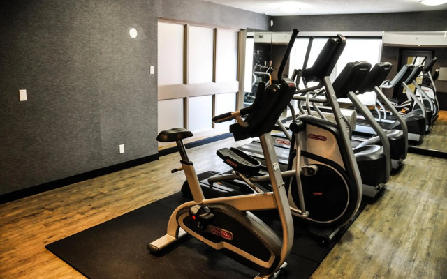 Residence & Conference Centre - Kitchener Waterloo