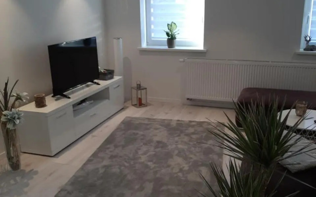 Ferienwohnung Alte Glaserei