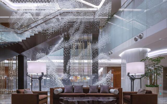 Sunrise Kempinski Hotel Beijing