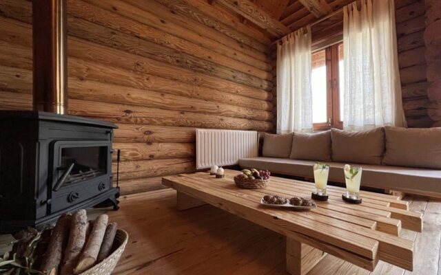 Wood Hills Hotel & Resort