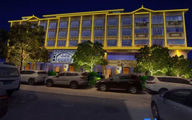 Wenshaman Resort Hotel(Lijiang Ancient Town Branch)