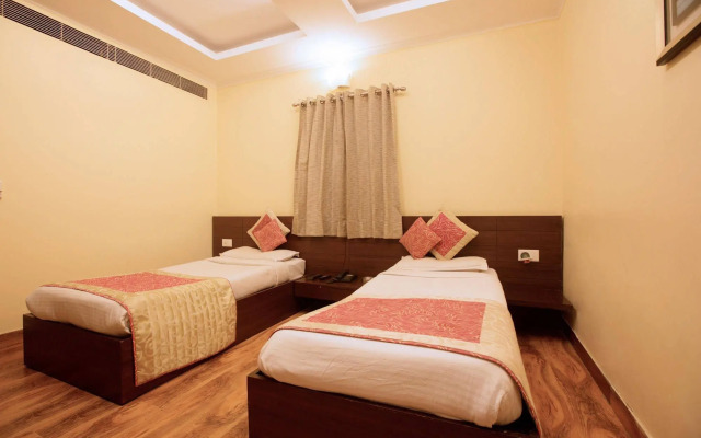 The Pearl - A Royal Residency