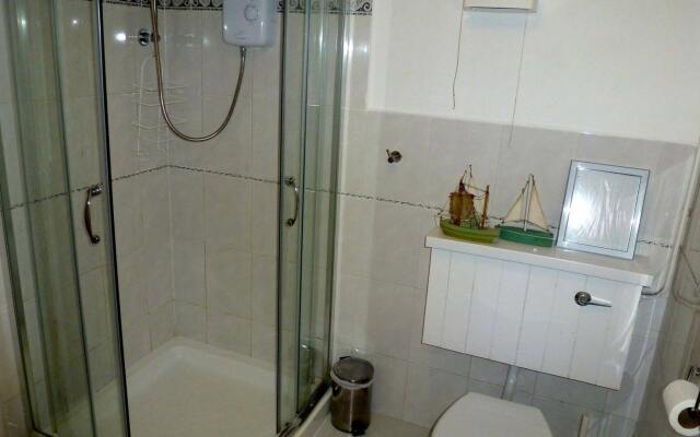 Sennen Cove Cottage
