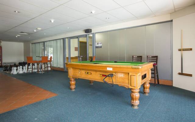 ibis Styles Canberra Eaglehawk
