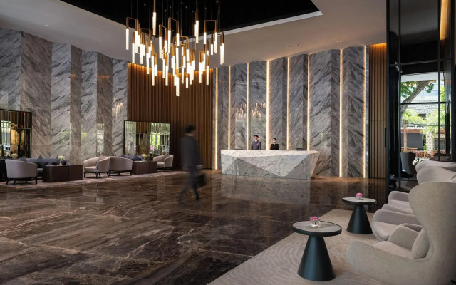 Crowne Plaza Danang City Centre by IHG