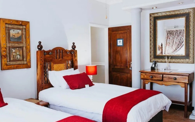 Iso'Bella Vita Guesthouse