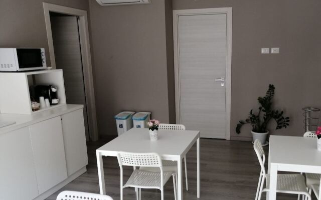 B&B Madonna della Via