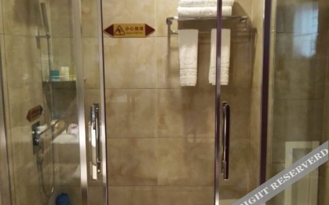 Yunzhuyuan Hotel