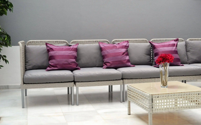 Apartamentos Plaza de la Encarnación