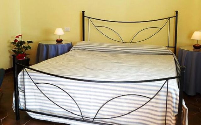 Bed and Breakfast Memis Sweet Home