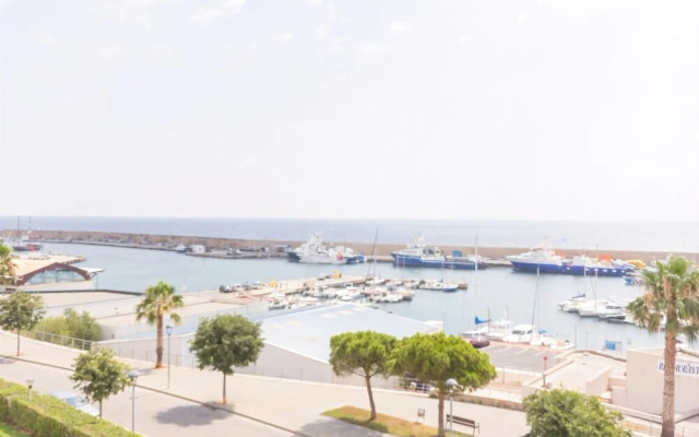 Apartamento Estany Part Sur