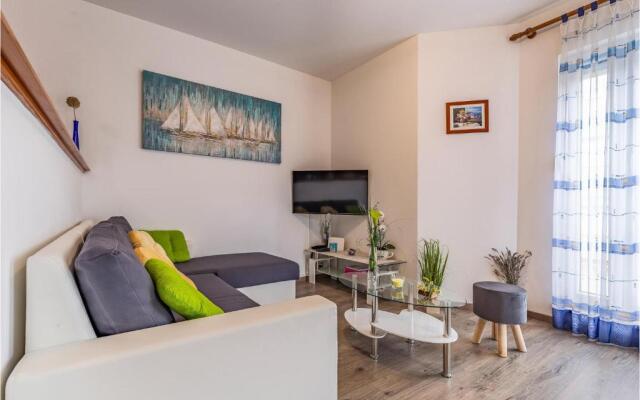 Stunning Apartment in Pula With Wifi and 2 Bedrooms