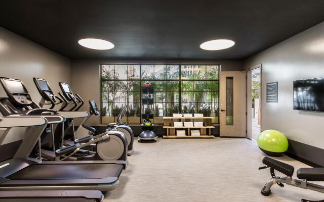 Kimpton La Peer Hotel West Hollywood by IHG