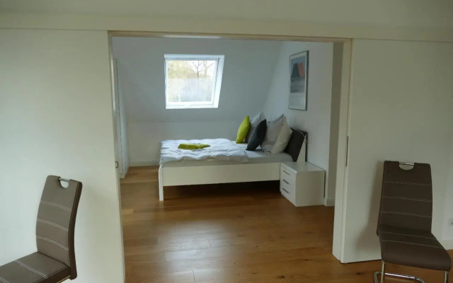 Ferienwohnung am Wulfkamp
