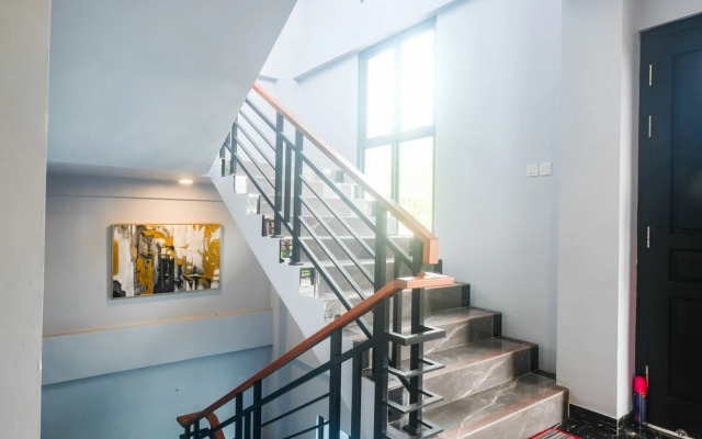 Reddoorz @ Griya Athaya Maguwoharjo Yogyakarta