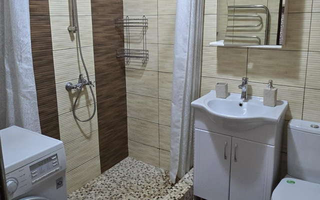 Апартаменты на улице Комсомольская, 3