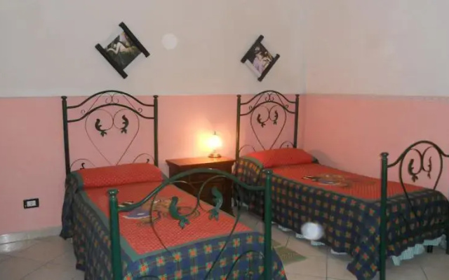 Casa delle Dalie